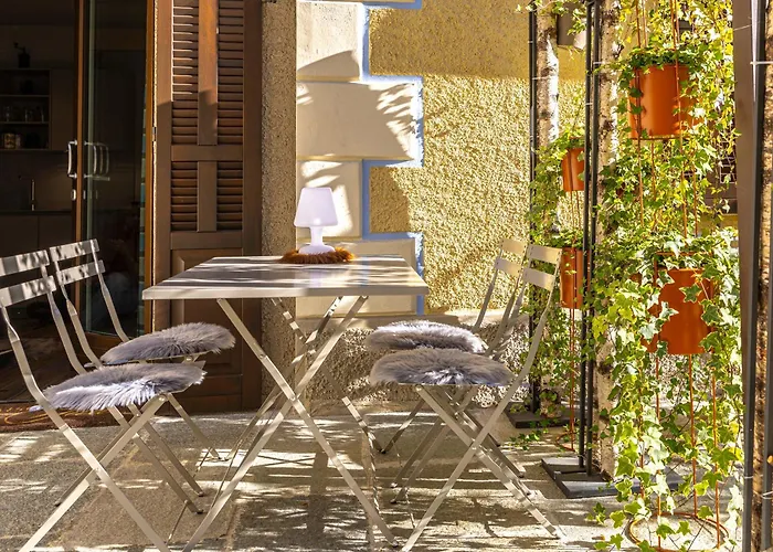 Maison Ida