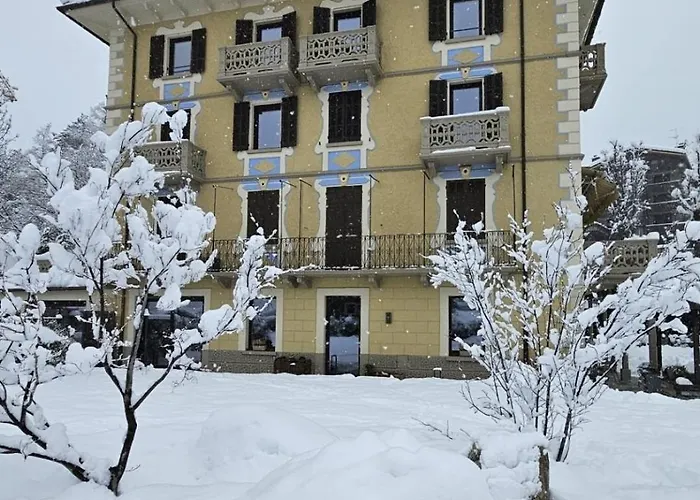Maison Ida