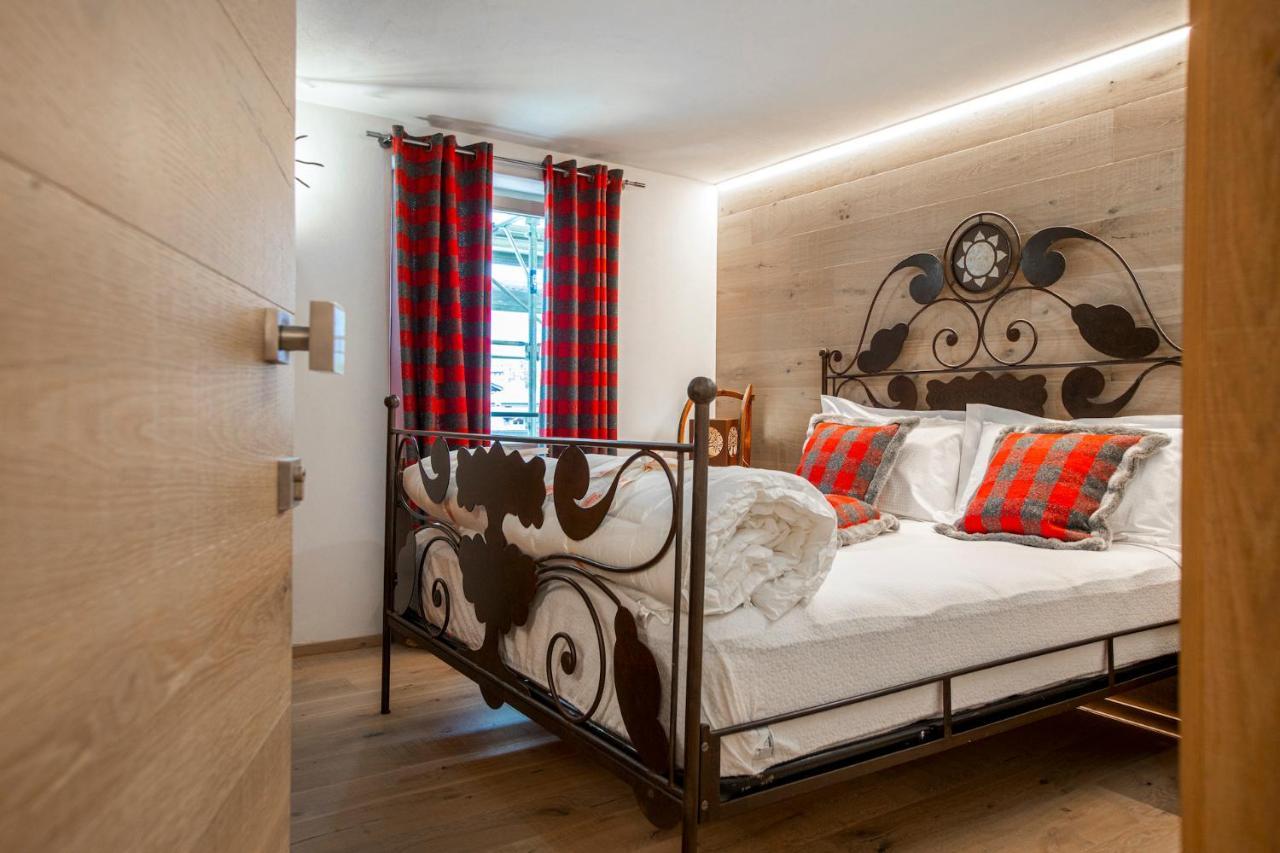 Maison Ida * Courmayeur