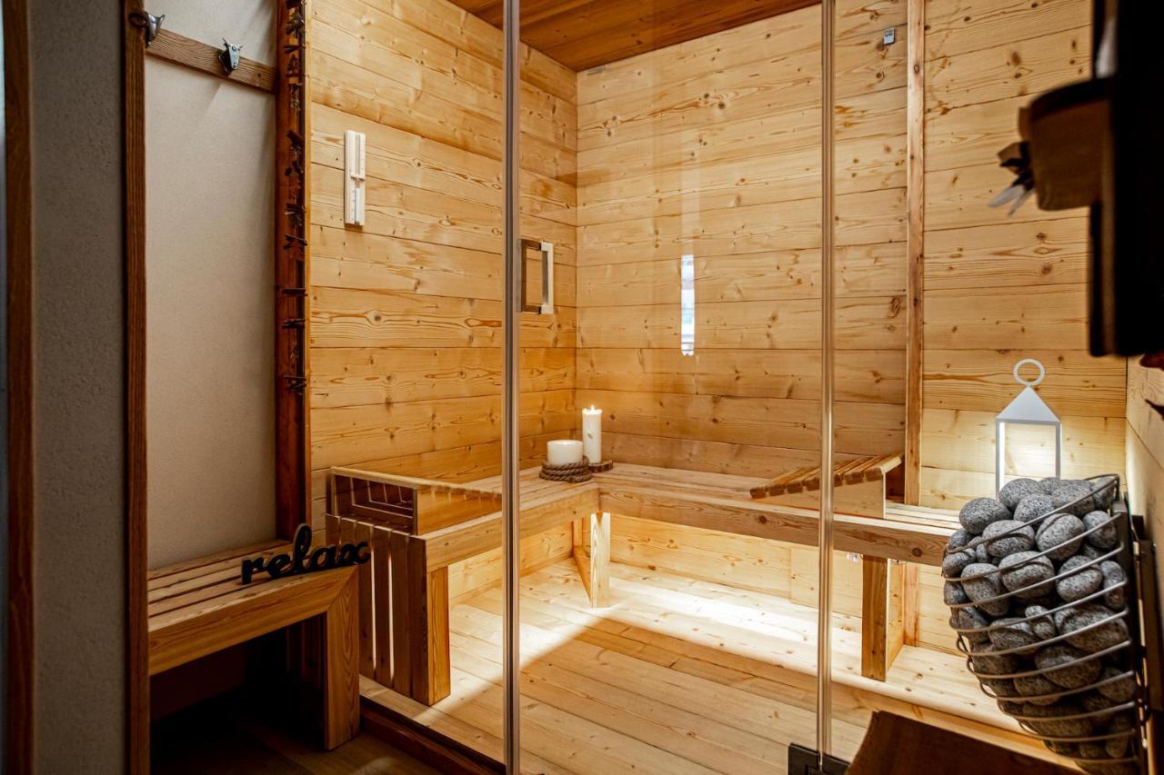 Maison Ida Gasthuis Courmayeur