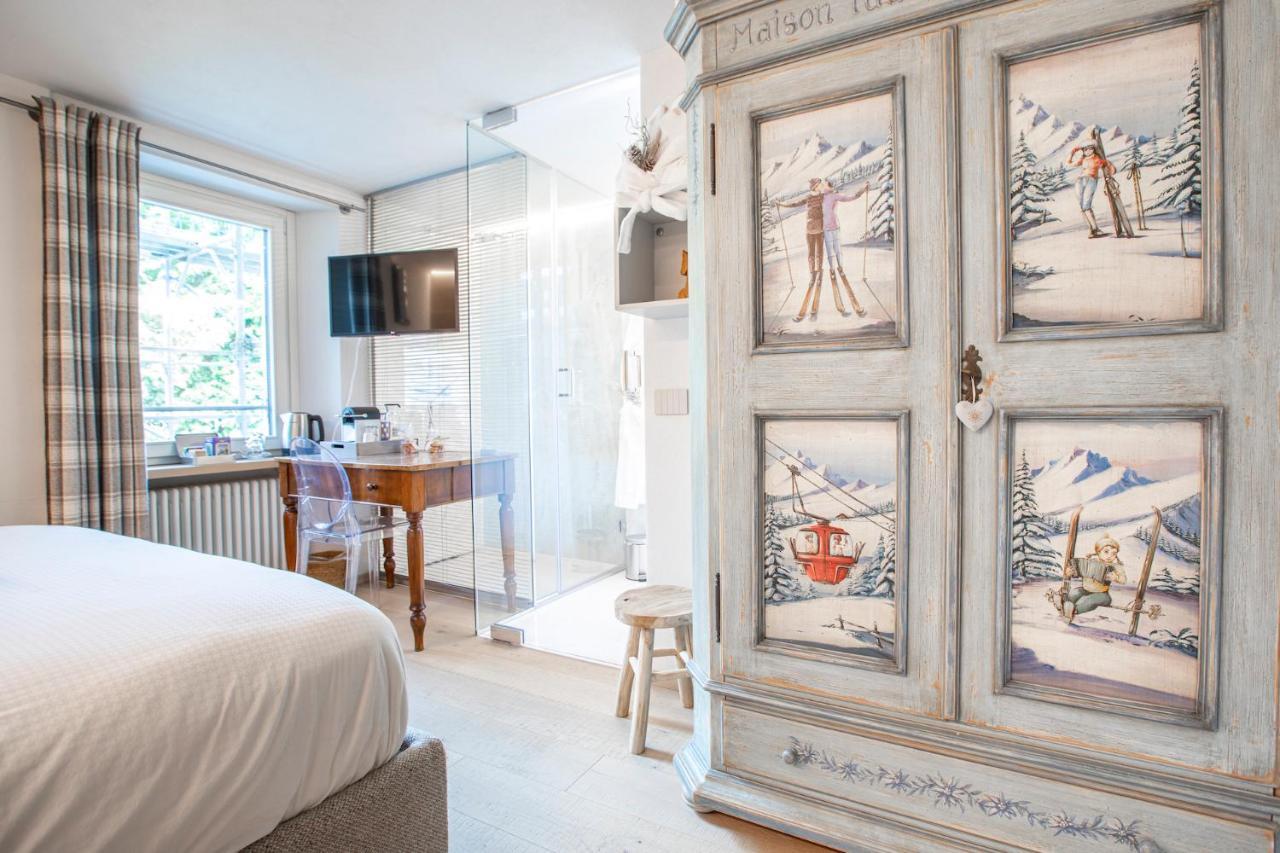 Gasthuis Maison Ida