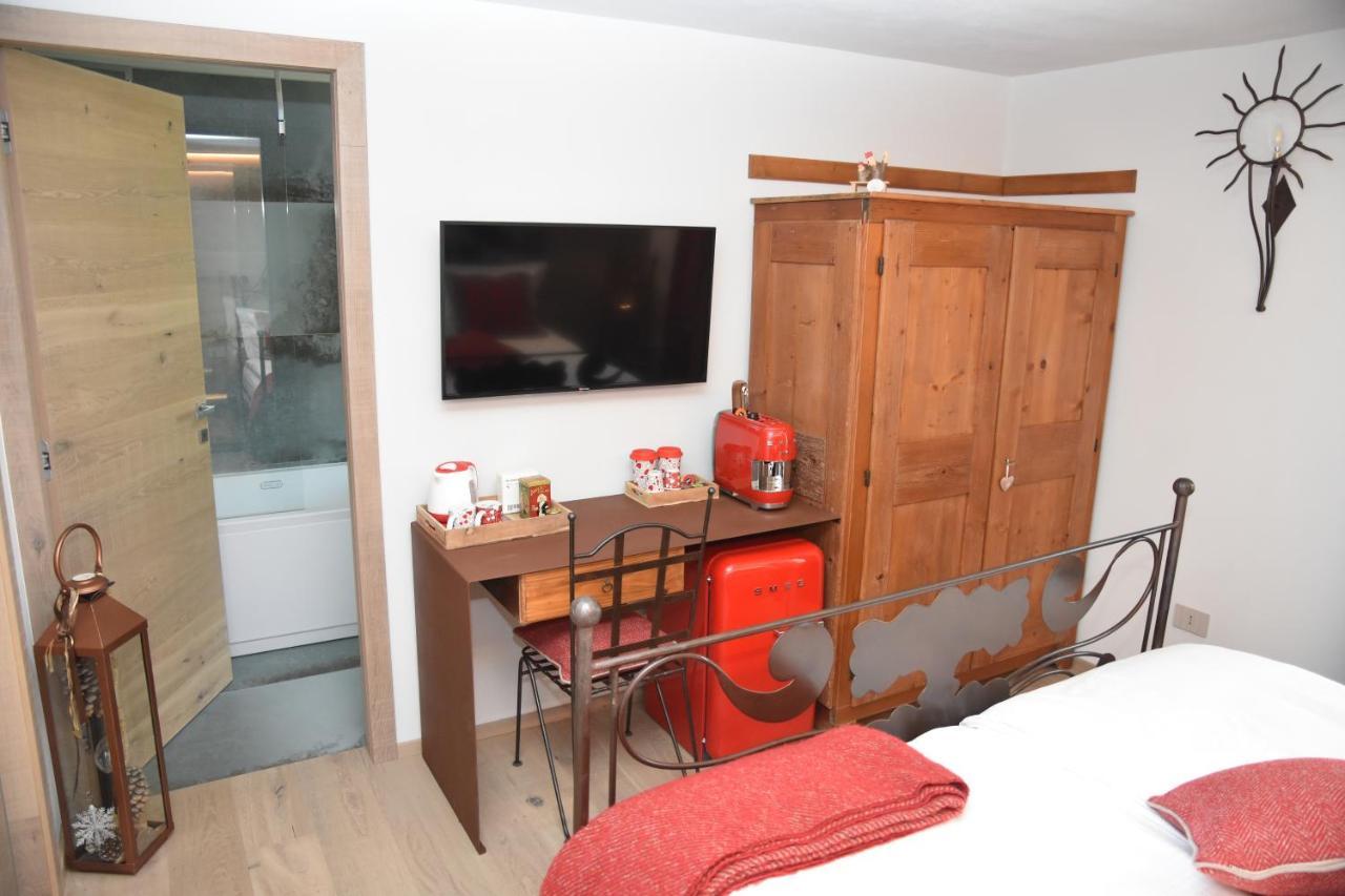 Casa de hóspedes Maison Ida Courmayeur