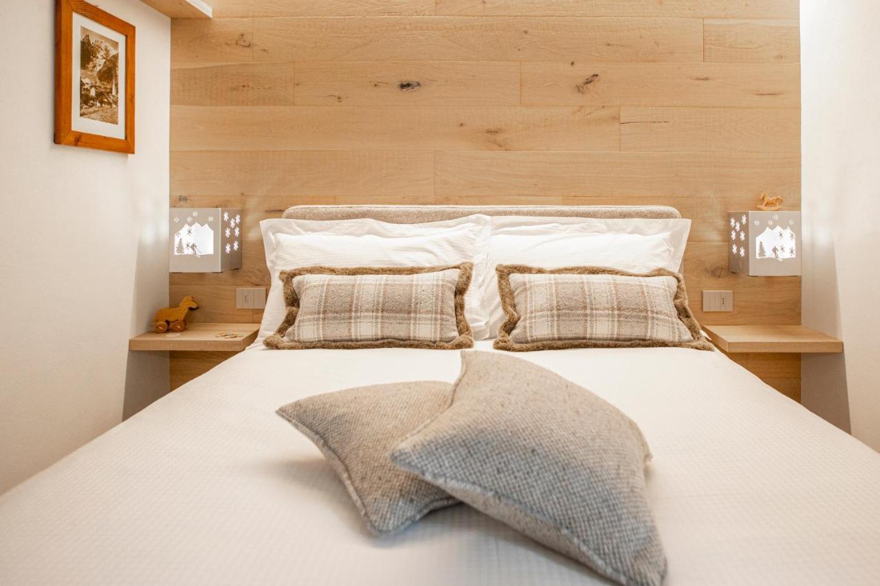 Maison Ida * Courmayeur