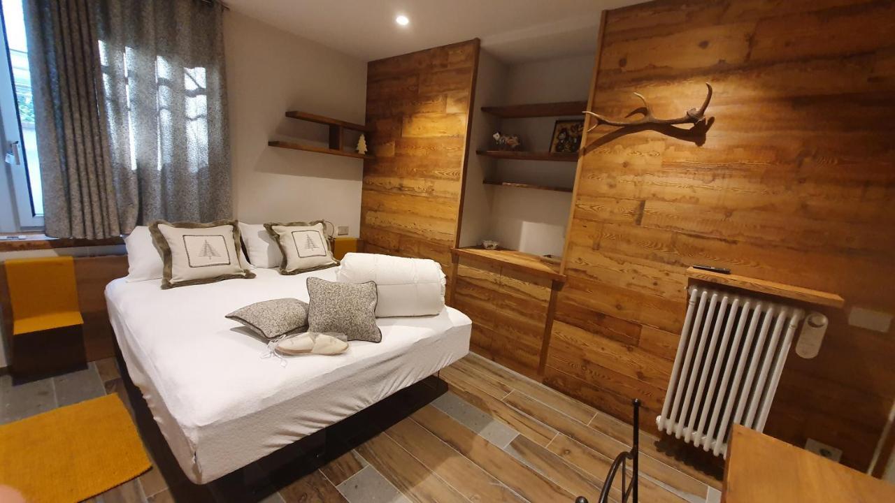 Maison Ida Gasthuis Courmayeur