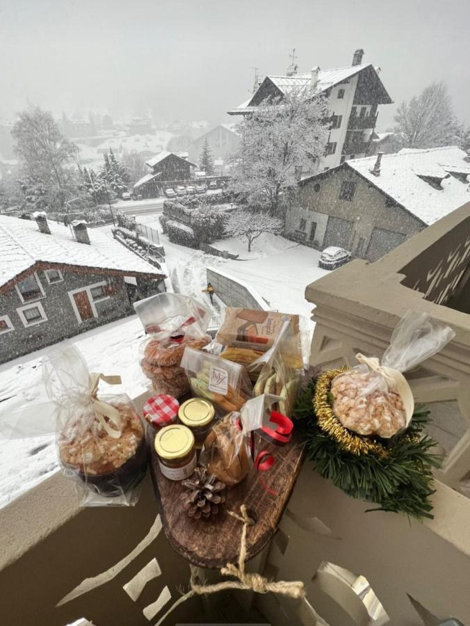 Maison Ida Courmayeur