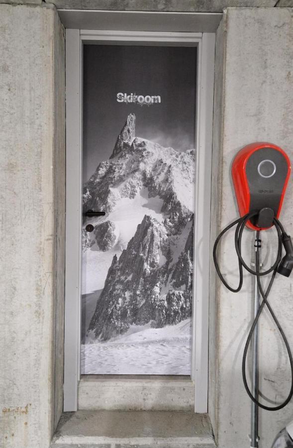 Maison Ida * Courmayeur