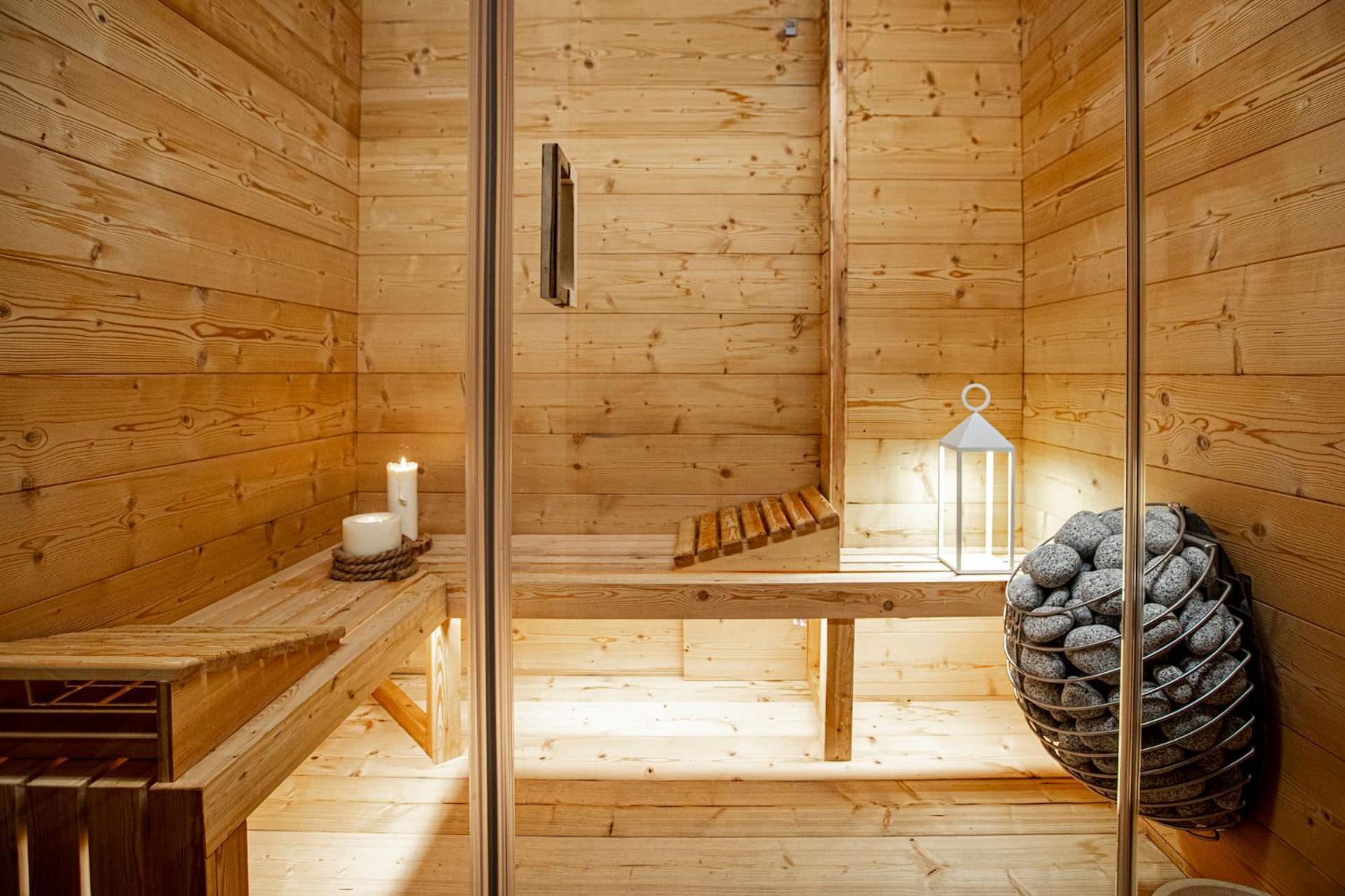 Maison Ida Courmayeur