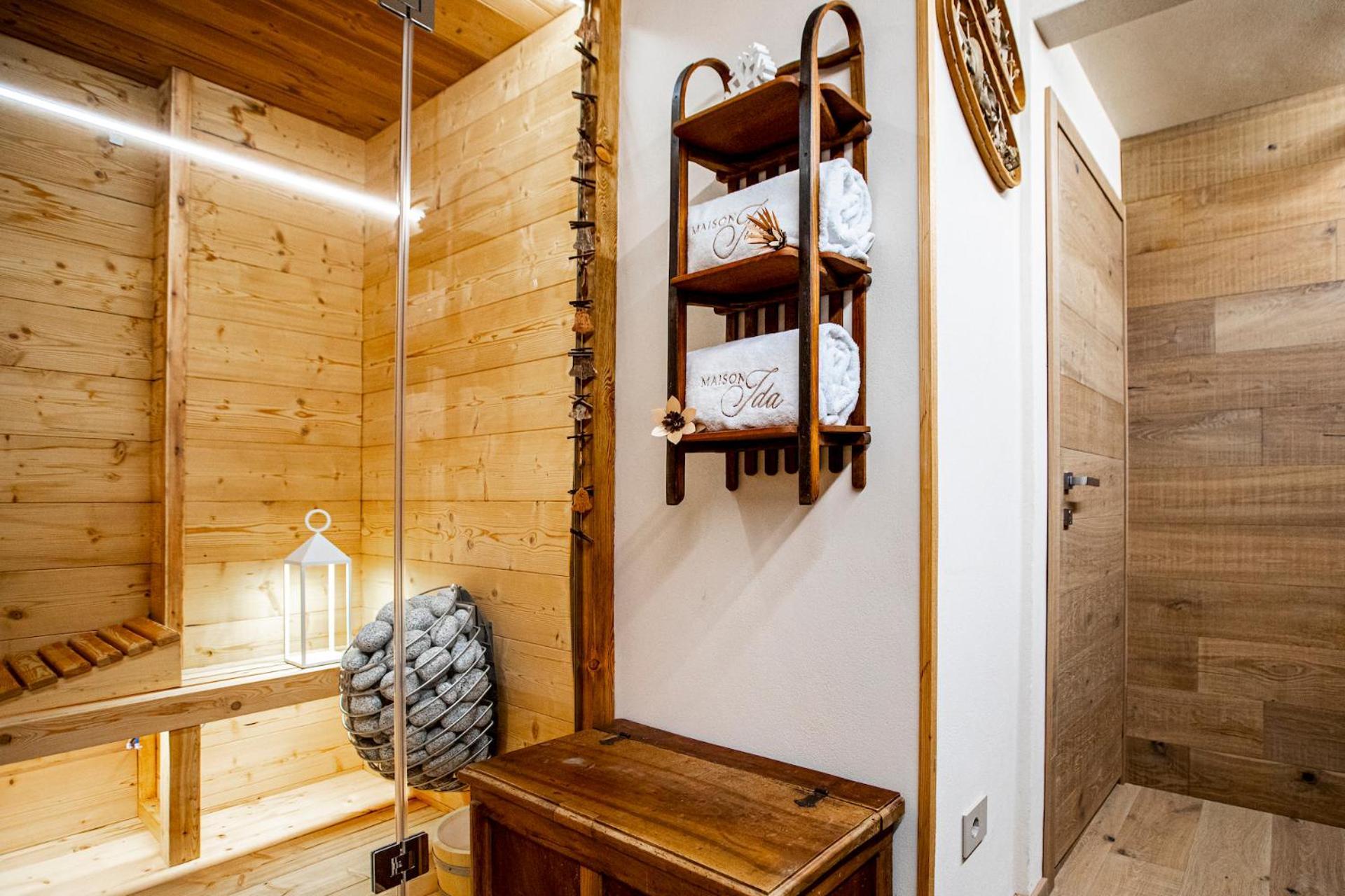 Maison Ida Casa de hóspedes Courmayeur