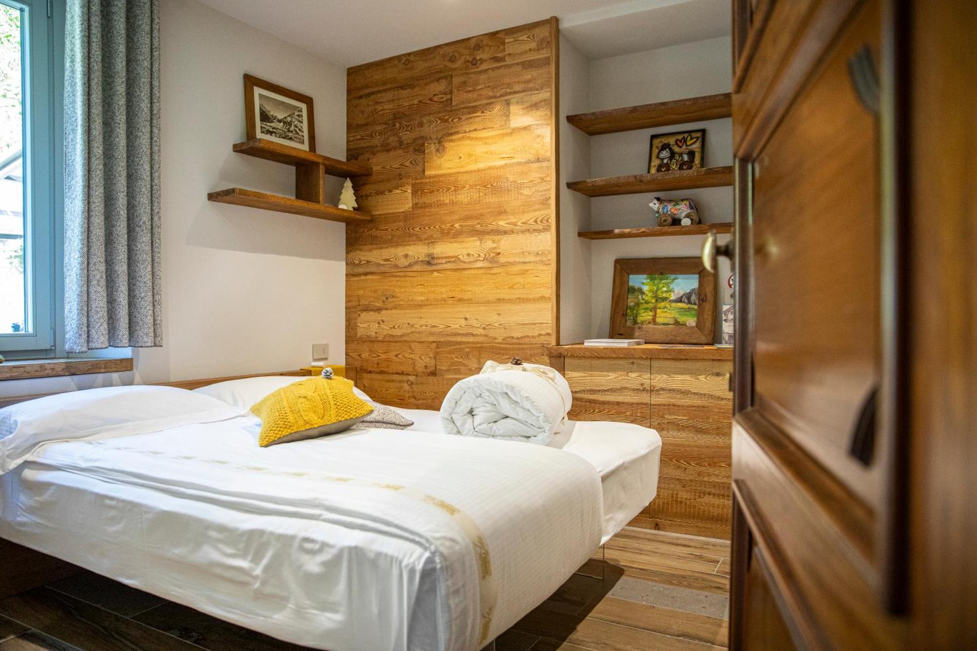 Maison Ida * Courmayeur