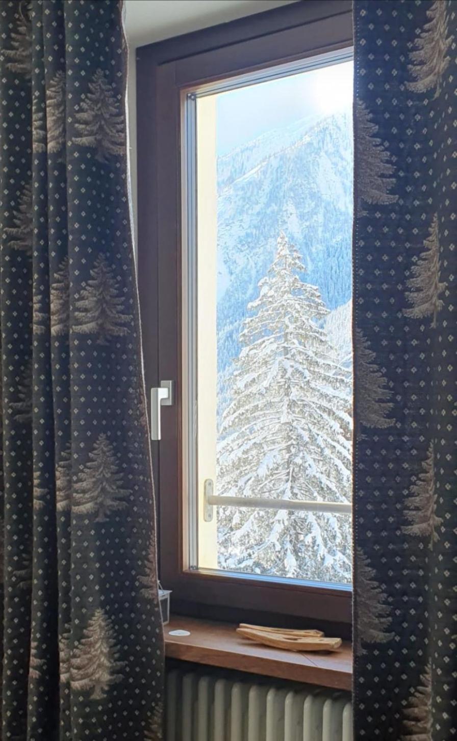 Maison Ida Courmayeur